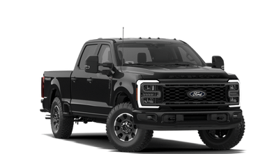 2027 Ford Super Duty F-250 Pickup King Ranch