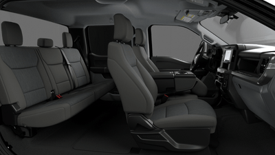2027 Ford Super Duty F-250 Pickup King Ranch
