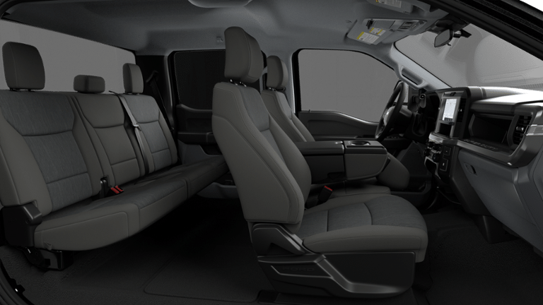 2027 Ford Super Duty F-250 Pickup King Ranch