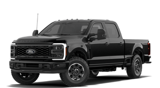 2027 Ford Super Duty F-250 Pickup King Ranch