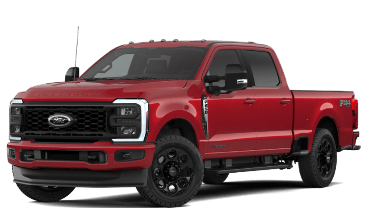 2026 Ford Super Duty F-250 Pickup XLT