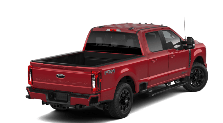 2026 Ford Super Duty F-250 Pickup XLT
