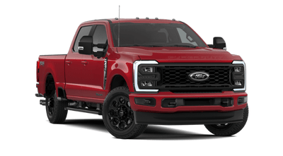 2026 Ford Super Duty F-250 Pickup XLT
