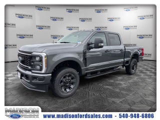 2026 Ford Super Duty F-250 Pickup XL