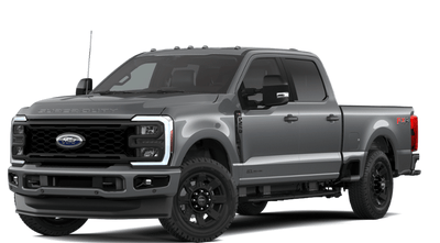 2026 Ford Super Duty F-250 Pickup XL