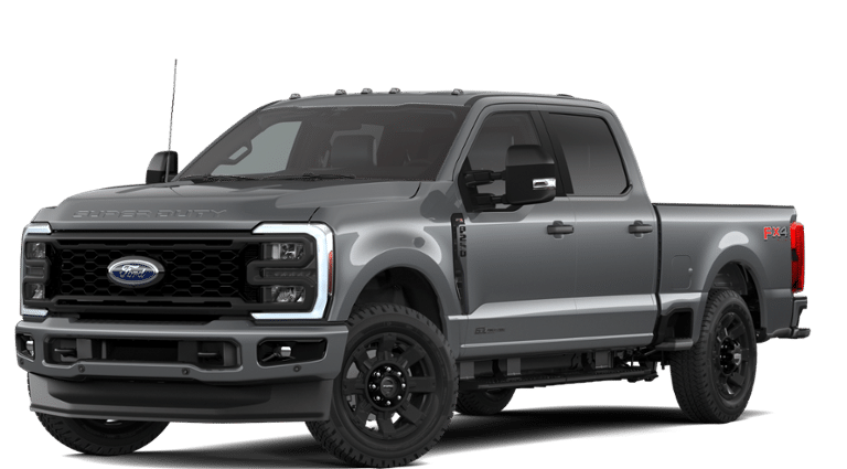 2026 Ford Super Duty F-250 Pickup XL