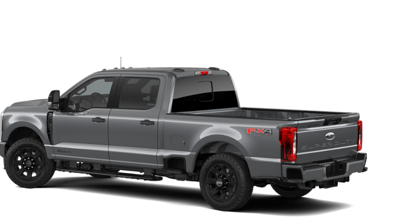 2026 Ford Super Duty F-250 Pickup XL