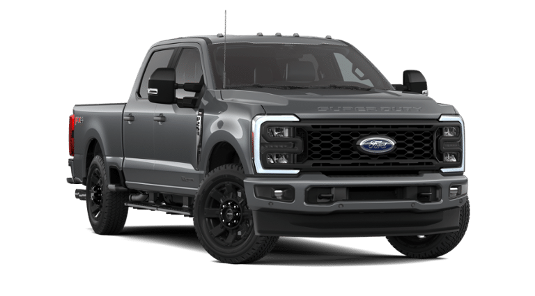 2026 Ford Super Duty F-250 Pickup XL