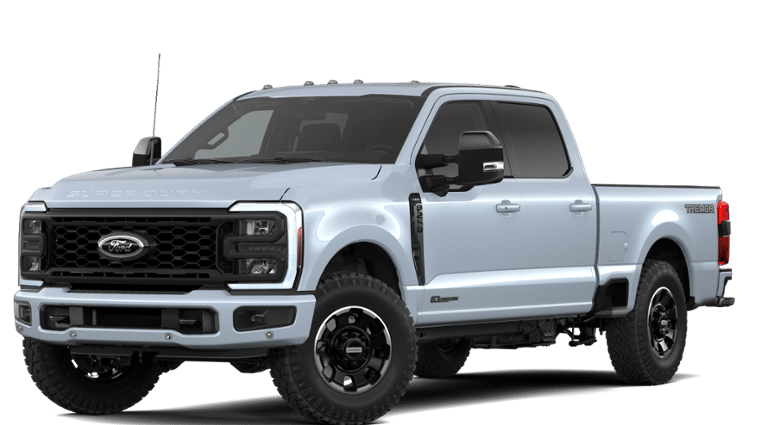 2026 Ford F-250 Lariat 4x4 Crew Cab 6-3/4' Box's photo