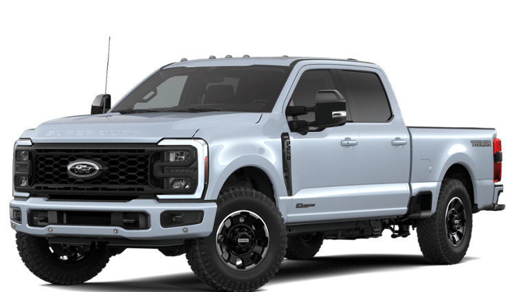 2026 Ford Super Duty F-250 Pickup LARIAT