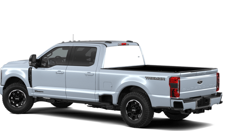 2026 Ford Super Duty F-250 Pickup LARIAT
