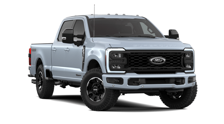 2026 Ford Super Duty F-250 Pickup LARIAT