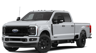 2026 Ford Super Duty F-250 Pickup XL