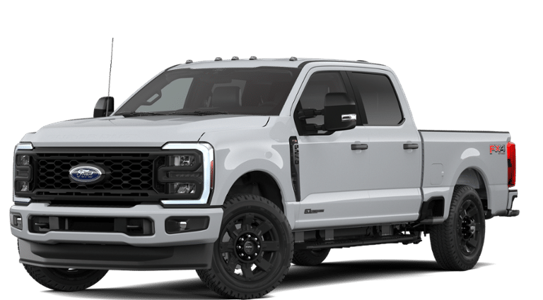 2026 Ford Super Duty F-250 Pickup XL