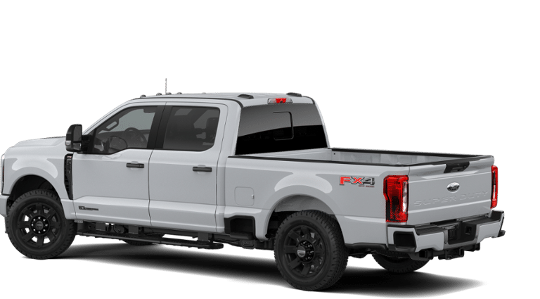 2026 Ford Super Duty F-250 Pickup XL