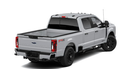 2026 Ford Super Duty F-250 Pickup XL