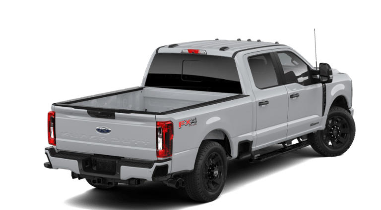 2026 Ford Super Duty F-250 Pickup XL
