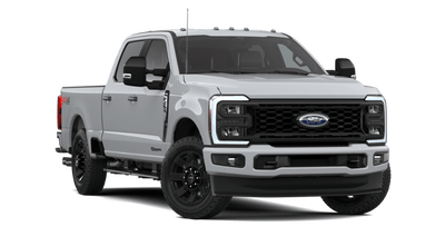 2026 Ford Super Duty F-250 Pickup XL