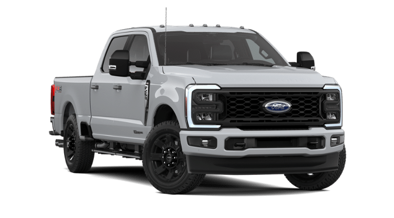 2026 Ford Super Duty F-250 Pickup XL