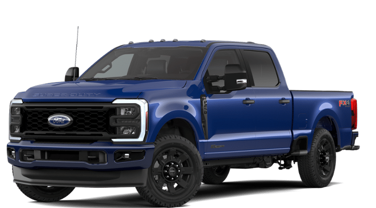 2026 Ford Super Duty F-250 Pickup XL