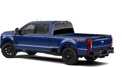 2026 Ford Super Duty F-250 Pickup XL