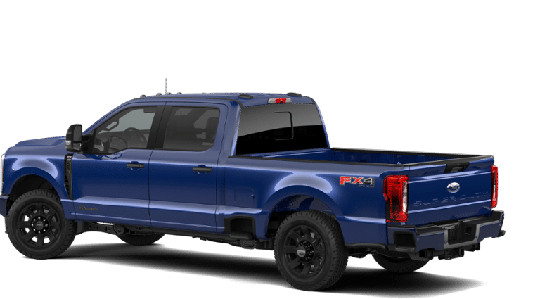 2026 Ford Super Duty F-250 Pickup XL