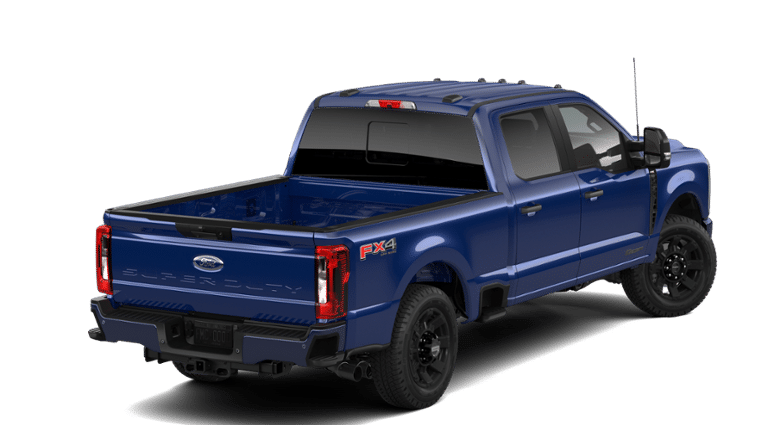 2026 Ford Super Duty F-250 Pickup XL