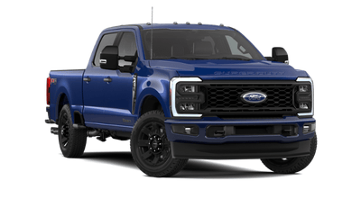 2026 Ford Super Duty F-250 Pickup XL