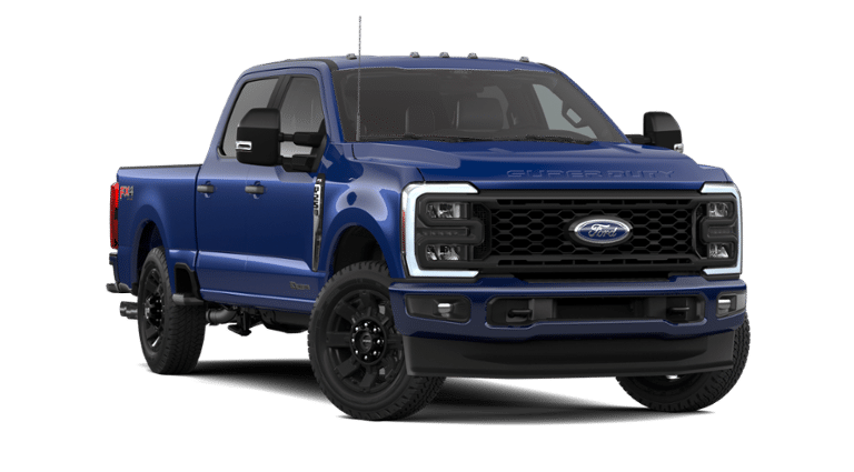 2026 Ford Super Duty F-250 Pickup XL