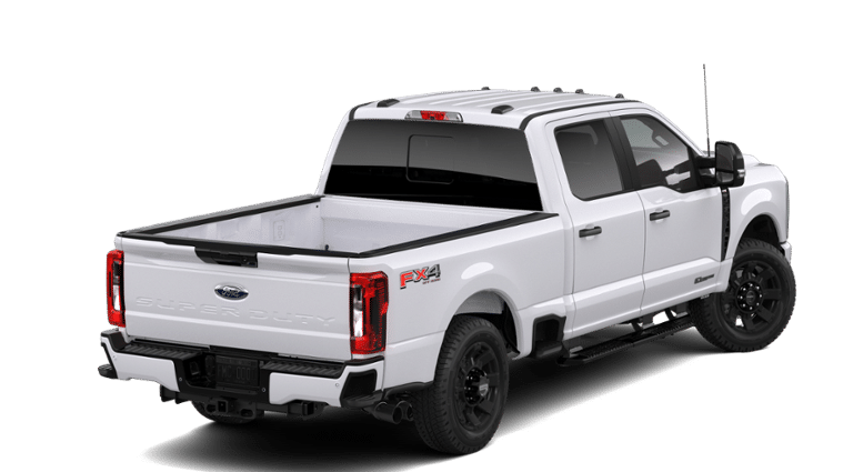2026 Ford Super Duty F-250 Pickup XL