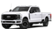2026 Ford Super Duty F-350 SRW Pickup XLT