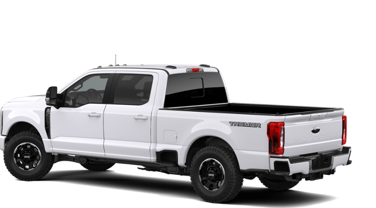 2026 Ford Super Duty F-350 SRW Pickup XLT