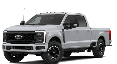 2026 Ford Super Duty F-350 SRW Pickup XLT