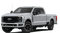 2026 Ford Super Duty F-350 SRW Pickup XLT