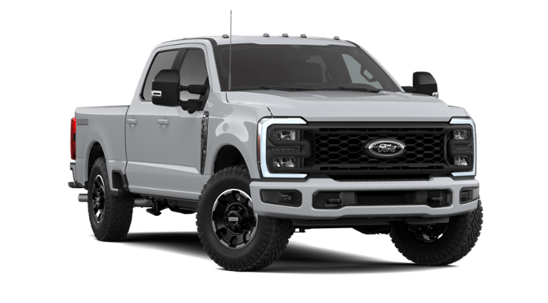 2026 Ford Super Duty F-350 SRW Pickup XLT