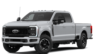 2026 Ford Super Duty F-350 SRW Pickup XLT