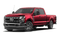 2027 Ford Super Duty F-350 SRW Pickup XLT