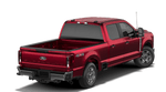 2027 Ford Super Duty F-350 SRW Pickup XLT