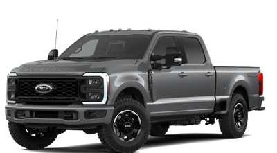 2026 Ford Super Duty F-350 SRW Pickup XLT