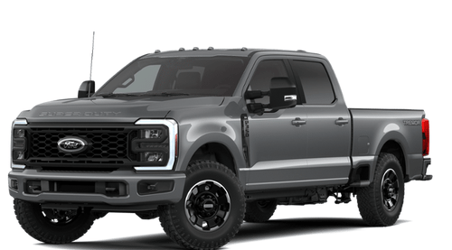 2026 Ford Super Duty F-350 SRW Pickup XLT