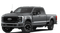 2026 Ford Super Duty F-350 SRW Pickup XLT