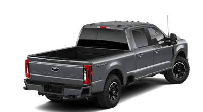 2026 Ford Super Duty F-350 SRW Pickup XLT