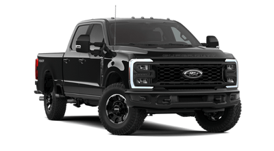 2026 Ford Super Duty F-350 SRW Pickup XLT