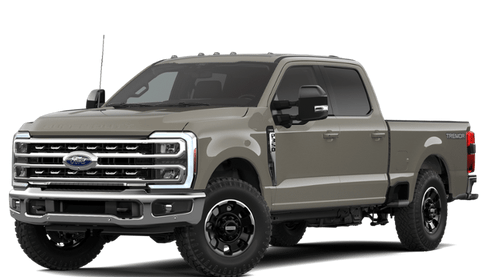 2026 Ford Super Duty F-350 SRW Pickup LARIAT