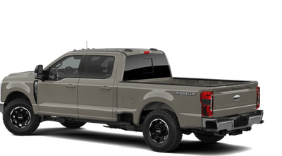 2026 Ford Super Duty F-350 SRW Pickup LARIAT