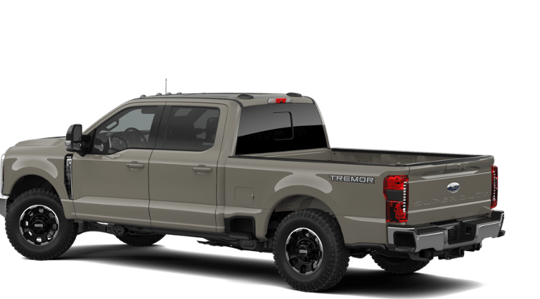 2026 Ford Super Duty F-350 SRW Pickup LARIAT