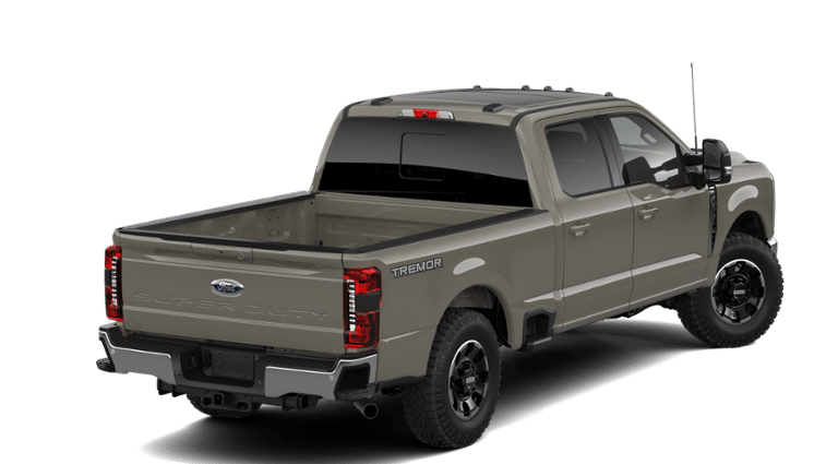 2026 Ford Super Duty F-350 SRW Pickup LARIAT