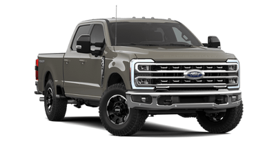 2026 Ford Super Duty F-350 SRW Pickup LARIAT