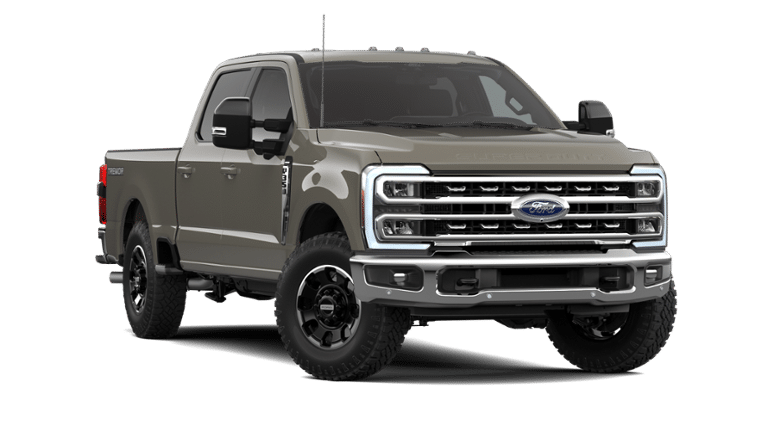 2026 Ford Super Duty F-350 SRW Pickup LARIAT