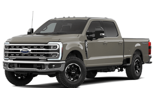 2026 Ford Super Duty F-350 SRW Pickup LARIAT